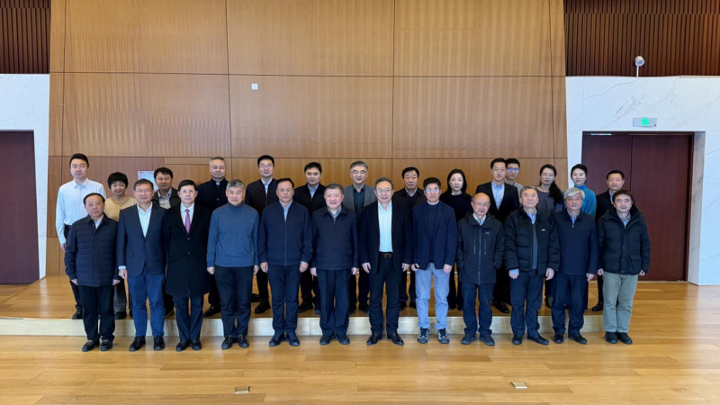 “创新药物研发”和“四大慢病”两个国家科技重大专项开展技…